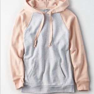 American Eagle AHH-MAZINGLY SOFT hoodie